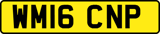 WM16CNP