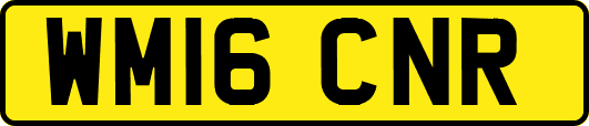 WM16CNR