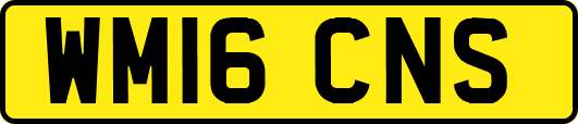 WM16CNS