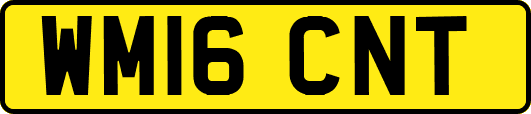 WM16CNT