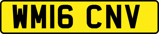 WM16CNV