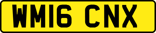 WM16CNX
