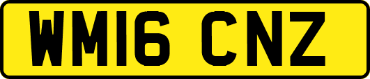 WM16CNZ