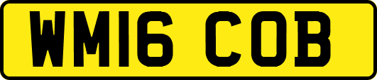 WM16COB