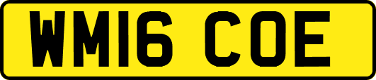 WM16COE