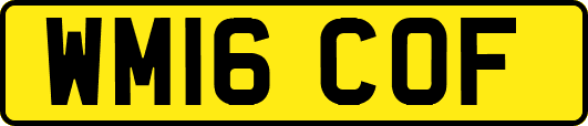 WM16COF