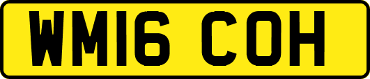 WM16COH