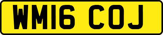 WM16COJ