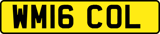 WM16COL