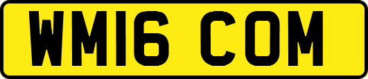 WM16COM