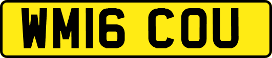 WM16COU