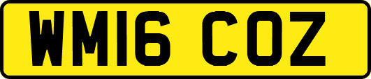 WM16COZ