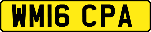WM16CPA