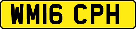 WM16CPH