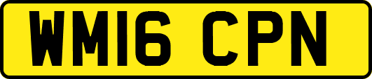 WM16CPN