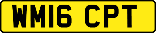 WM16CPT