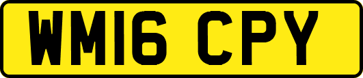WM16CPY