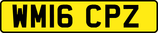 WM16CPZ
