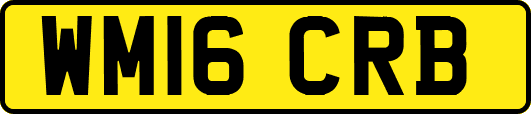 WM16CRB