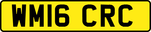 WM16CRC