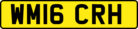 WM16CRH
