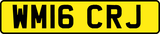 WM16CRJ