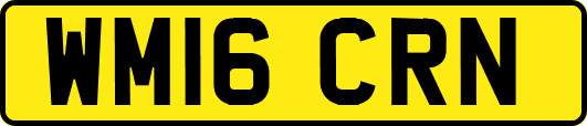 WM16CRN