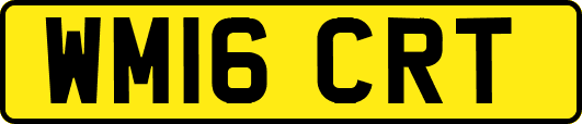 WM16CRT