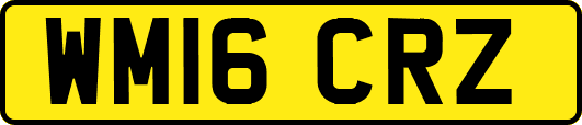 WM16CRZ