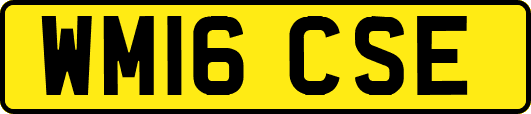 WM16CSE