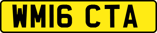 WM16CTA