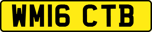 WM16CTB