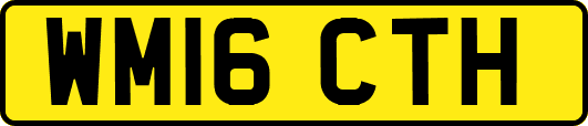 WM16CTH