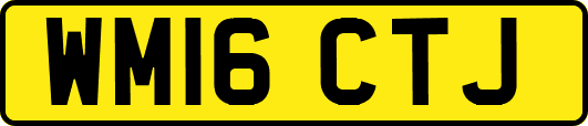 WM16CTJ