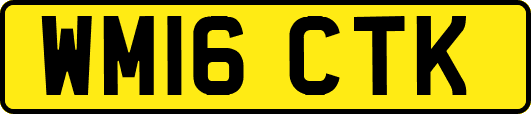 WM16CTK