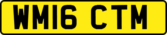 WM16CTM