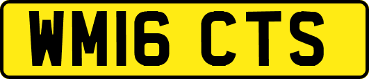 WM16CTS