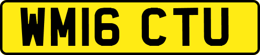WM16CTU