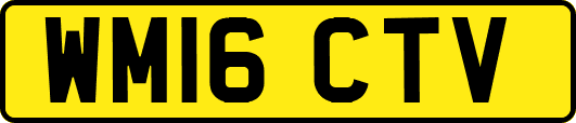 WM16CTV