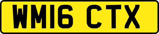 WM16CTX