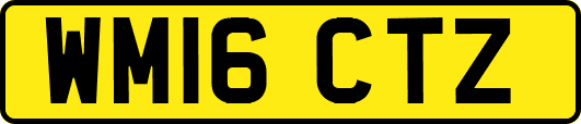WM16CTZ