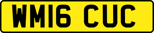 WM16CUC