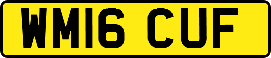 WM16CUF