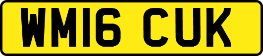 WM16CUK