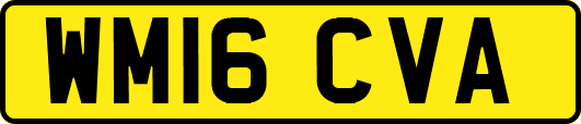 WM16CVA