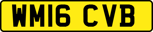 WM16CVB