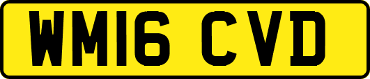 WM16CVD