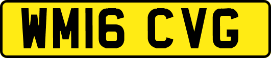 WM16CVG