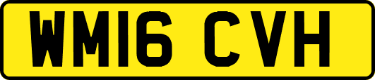WM16CVH