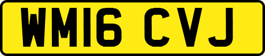 WM16CVJ